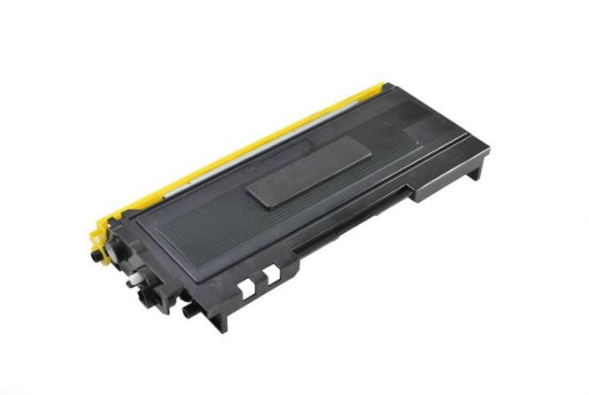 Brother TN2005 sort toner 2.500 sider – alternativ – TN2005