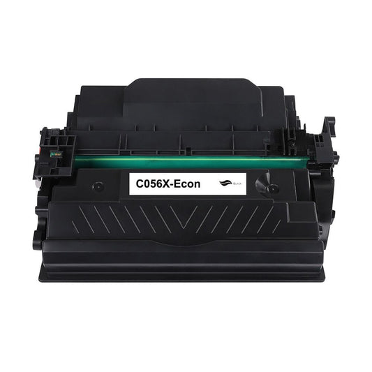 Canon 056 sort toner 10.000 sider – 3007C002, kompatibel