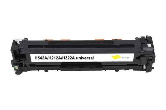 Canon 716 yellow toner 1.800 sider 1977B002 - kompatible