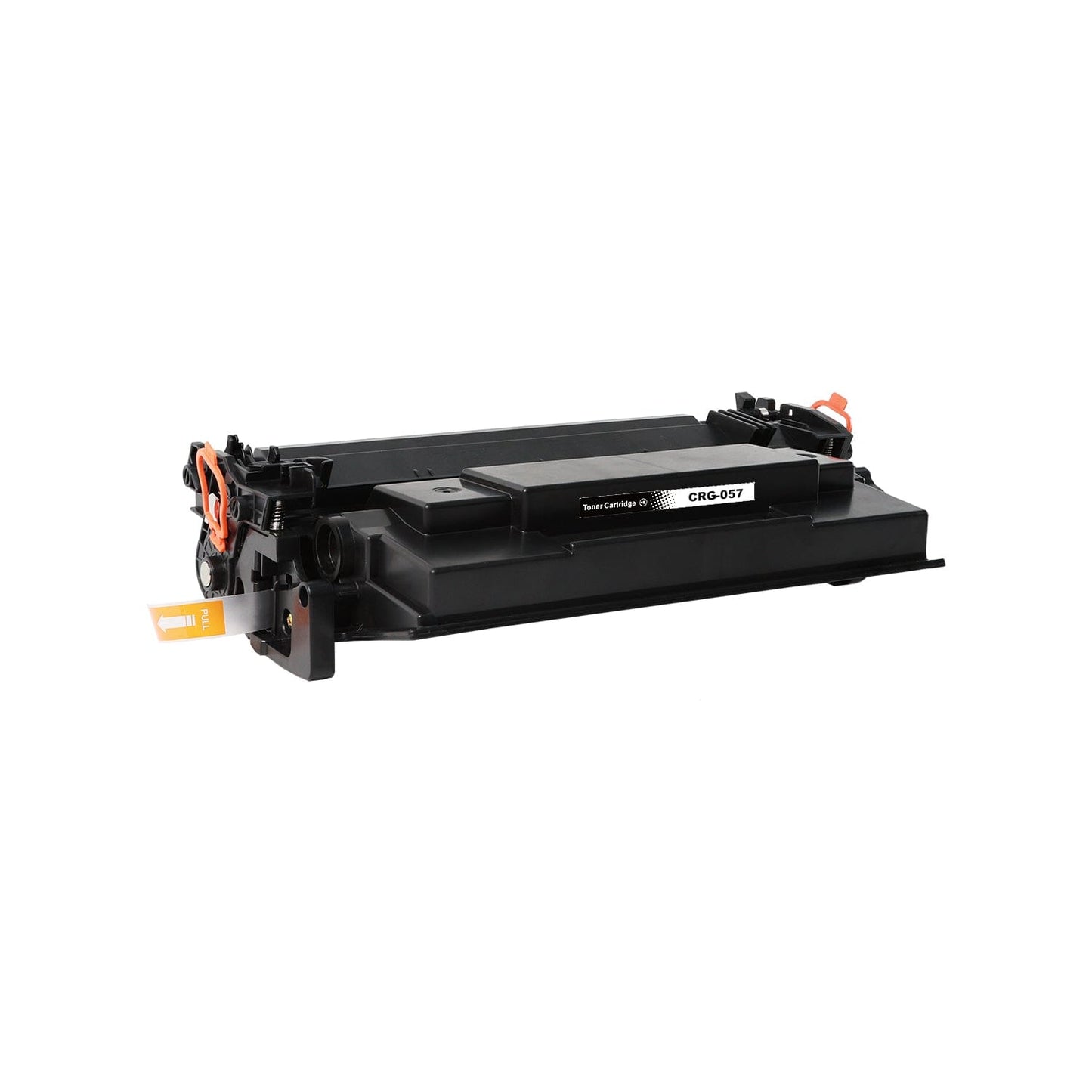 Canon CRG 057 sort toner 3.100 sider 3009C002 – kompatible