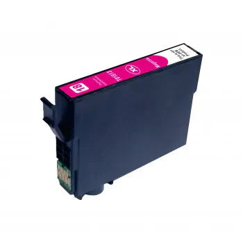 Epson 18XL magenta printerpatron 10 ml C13T18114012 – alternativ