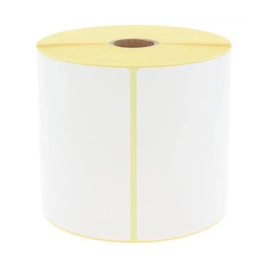 Fragtlabels til Zebra printere. 240 stk 102mm x 152mm. Thermal labels til bla. GLS, DAO, POST NORD