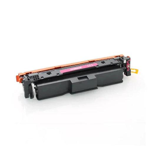 HP 220X magenta toner 5.500 sider kompatibel – W2203X