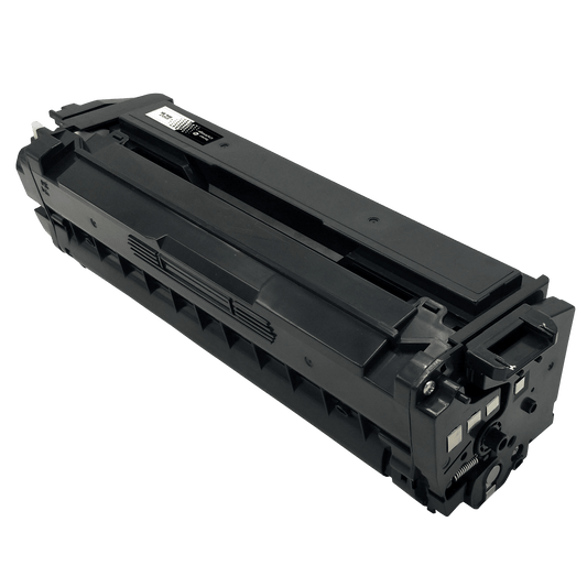 Samsung CLT-K505L sort toner 6.000 sider SU168A – kompatibel