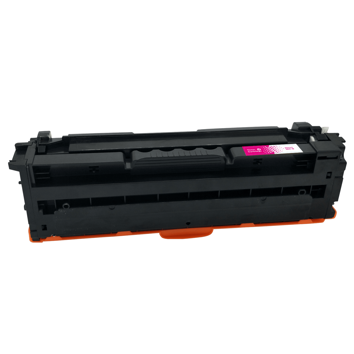 Samsung CLT-M505L magenta toner 3.500 sider SU302A – kompatibel