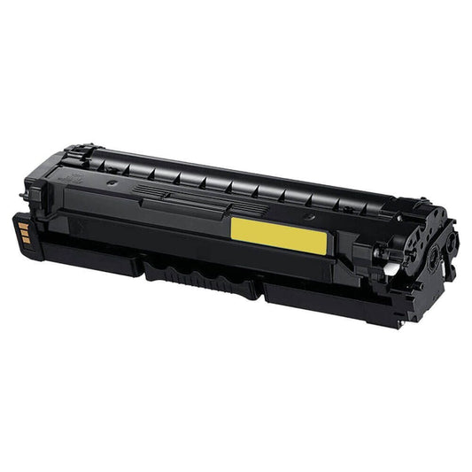 Samsung CLT-Y503L gul toner 5.000 sider SU491A – alternativ