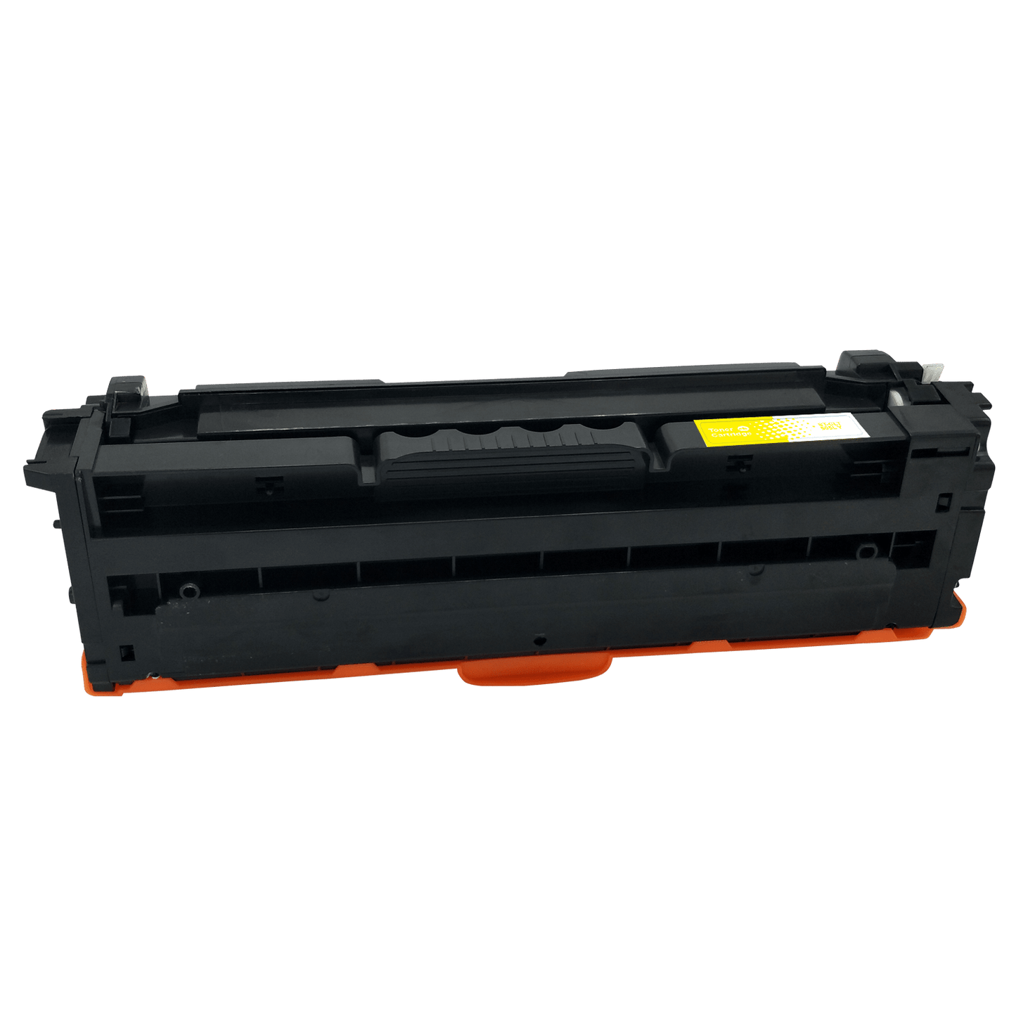 Samsung CLT-Y505L yellow toner 3.500 sider SU512A – kompatibel