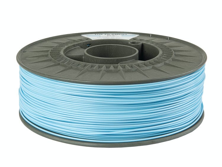The Filament - PLA - Sky Blue - 1.75mm - 1kg