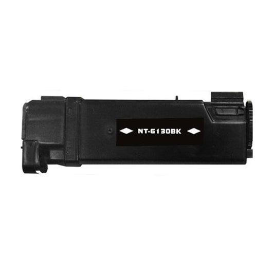 Xerox Phaser 6130BK sort toner 2.500 sider – Kompatibel
