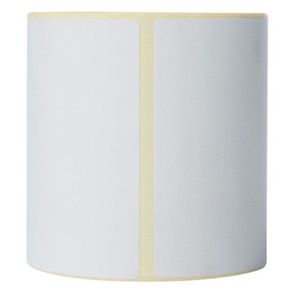 Brother BDE-1J152102-058 termisk labelrulle, 102 mm x 152 mm - 85 pr.rulle - Kompatible