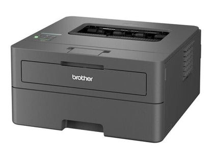 Brother HL-L2400DW Sort/Hvid Laserprinter
