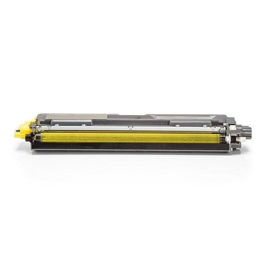 Brother TN247y gul toner 2.300 sider – alternativ – TN-247Y