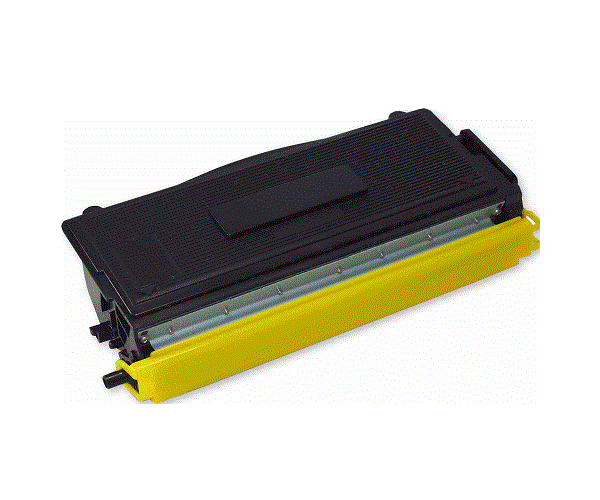 Brother TN6600 sort toner 6.700 sider – alternativ – TN6600