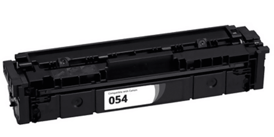 Canon 054 sort toner 1.500 sider 3024C002 – alternativ