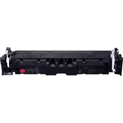 Canon 067H magenta toner 2.350 sider 5104C002 – alternativ