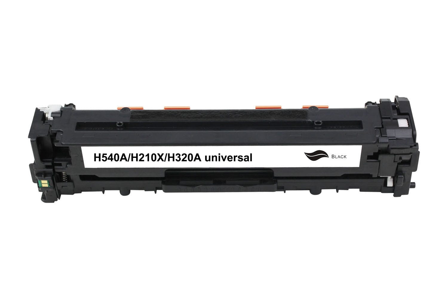 Canon 716 sort toner 2.400 sider 1980B002 - kompatible