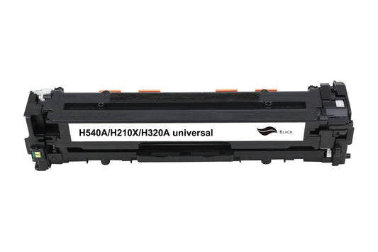 Canon 716 sort toner 2.400 sider 1980B002 - kompatible