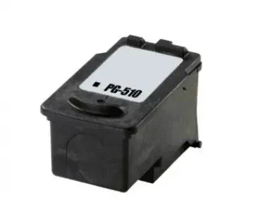 Canon PG-510 sort printerpatron 20ml – alternativ – 2970B001