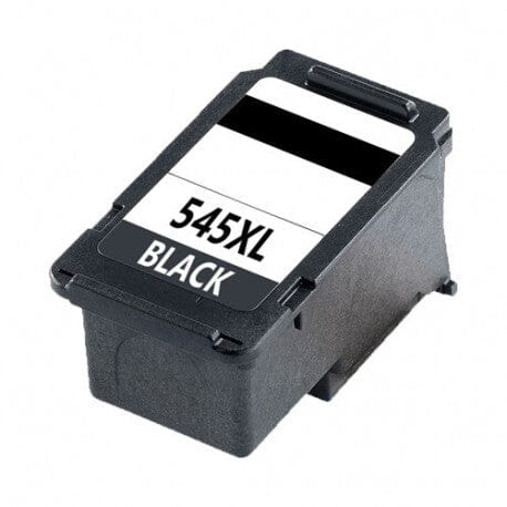 Canon PG-545XL sort printerpatron 14ml – alternativ – 8286B001
