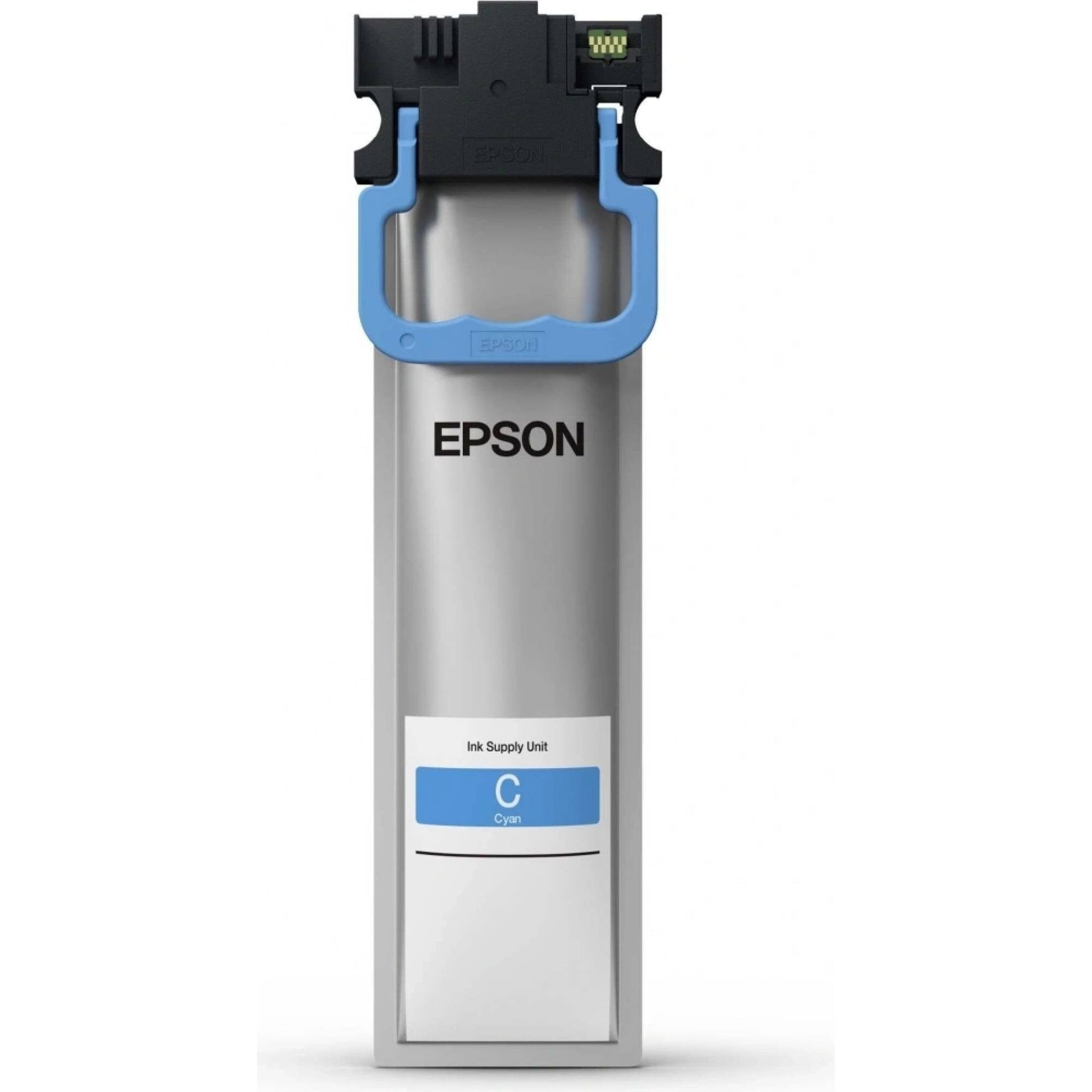 Epson T11N2 cyan blækpatron 5.000 sider C11CK21401 – kompatible