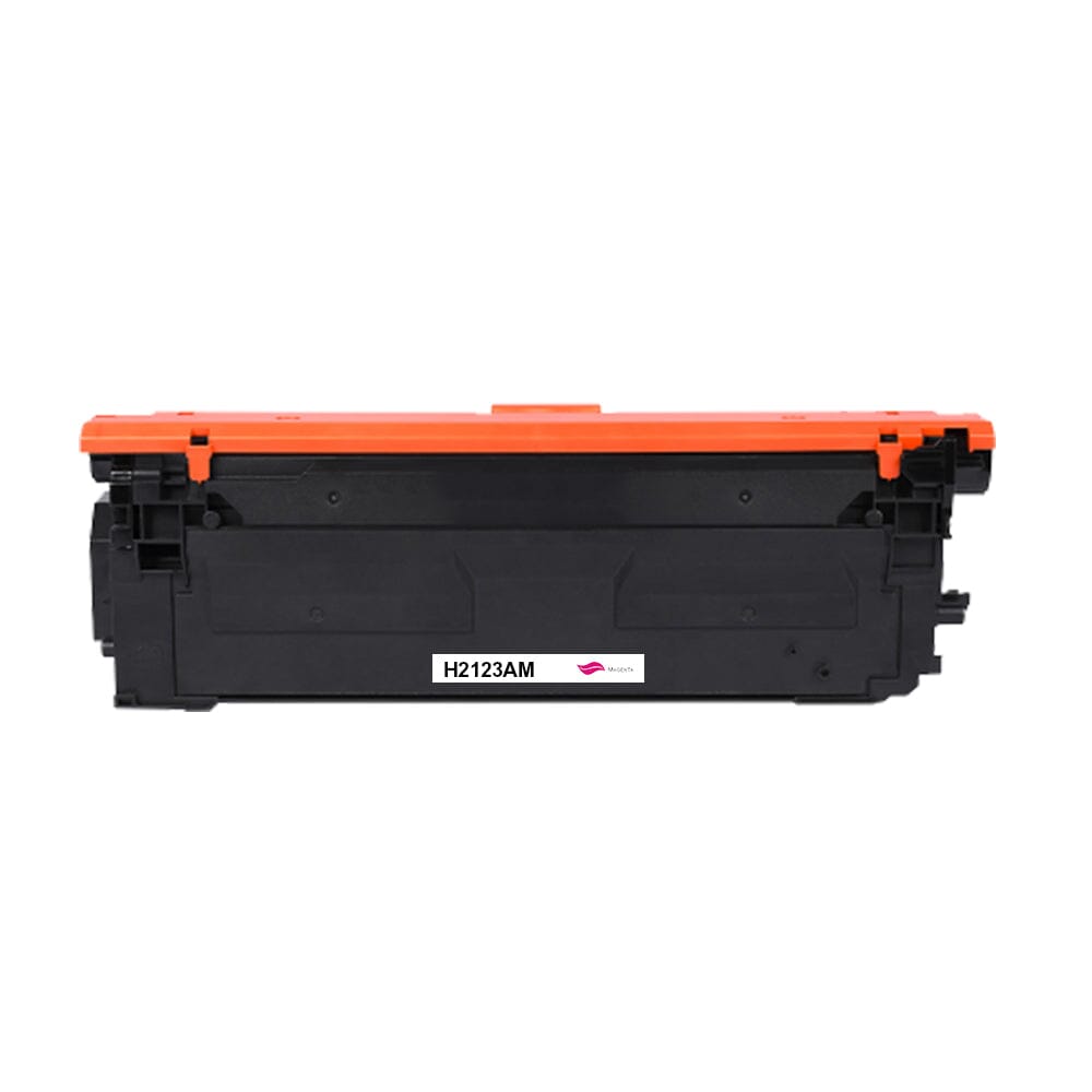 HP 212A Magenta toner 4.500 sider W2123A – Kompatible