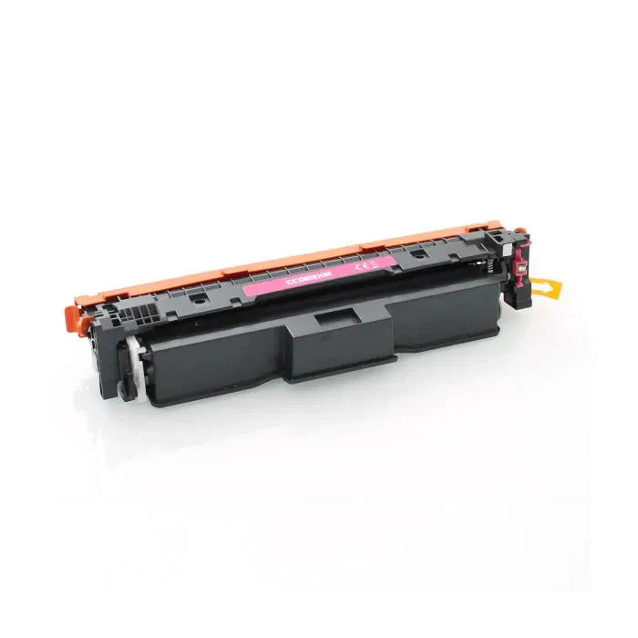 HP 220X magenta toner 5.500 sider kompatibel – W2203X