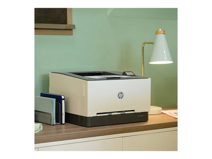 HP Color LaserJet Pro 3202dn Farvelaserprinter