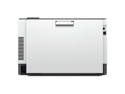 HP Color LaserJet Pro 3202dn Farvelaserprinter