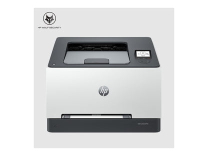 HP Color LaserJet Pro 3202dn Farvelaserprinter