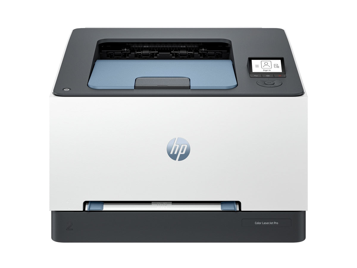 HP Color LaserJet Pro 3202dn Farvelaserprinter