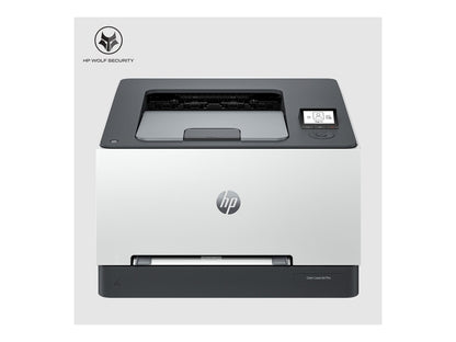HP Color LaserJet Pro 3202dn Farvelaserprinter