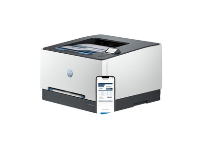 HP Color LaserJet Pro 3202dw Farvelaserprinter