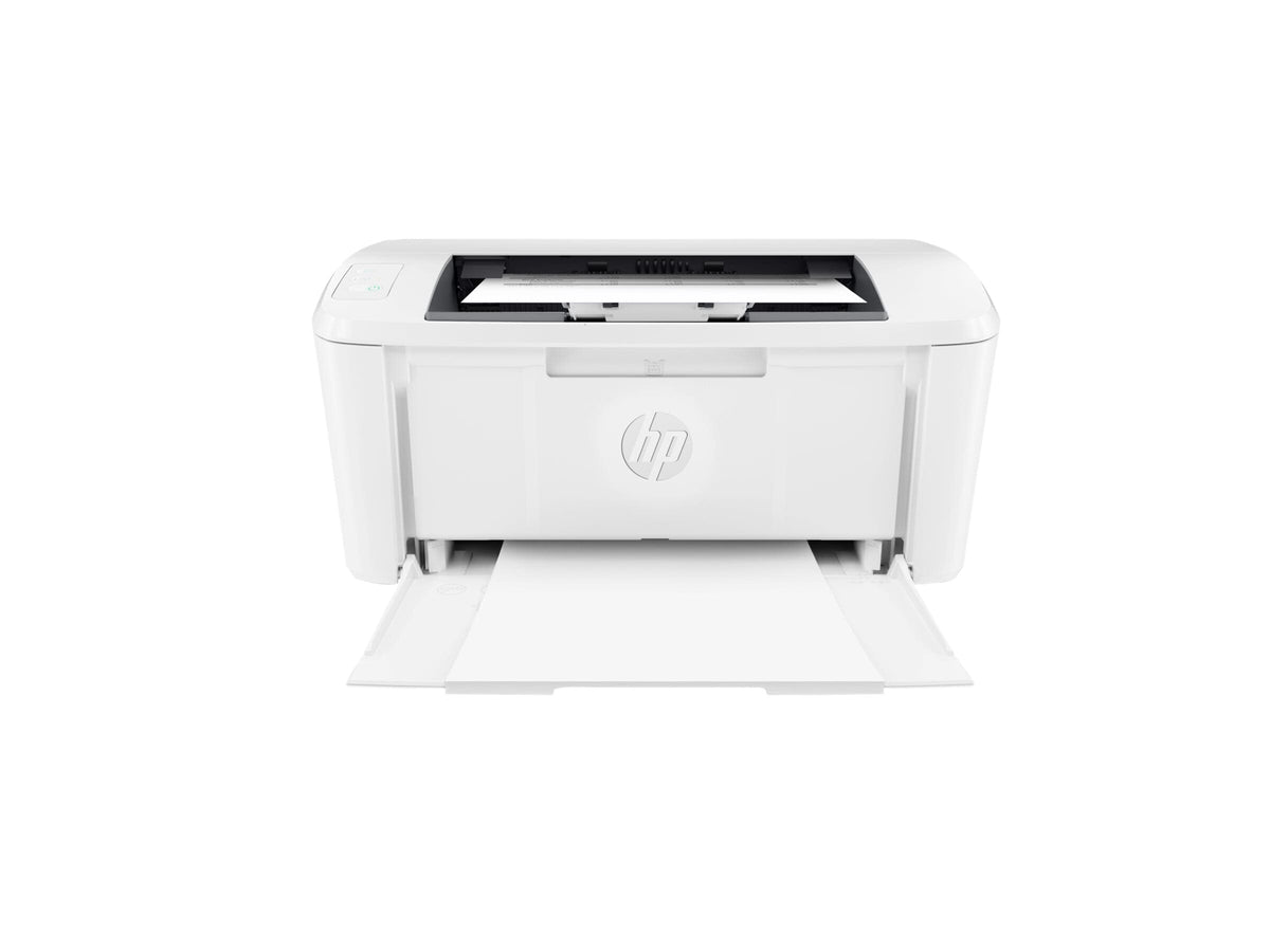 HP LaserJet M110w Sort/Hvid Laserprinter