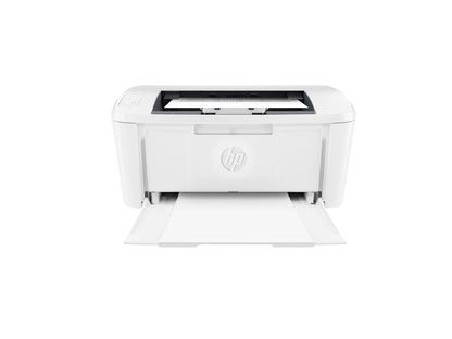 HP LaserJet M110w Sort/Hvid Laserprinter