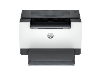 HP LaserJet M207dw Sort/Hvid Laserprinter