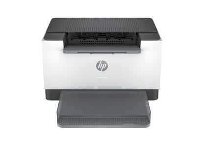 HP LaserJet M207dw Sort/Hvid Laserprinter