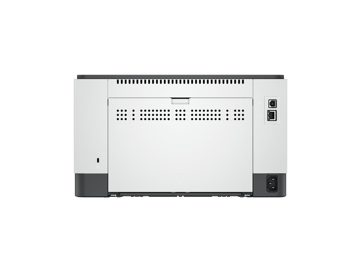 HP LaserJet M207dw Sort/Hvid Laserprinter