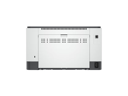 HP LaserJet M209d Sort/Hvid Laserprinter
