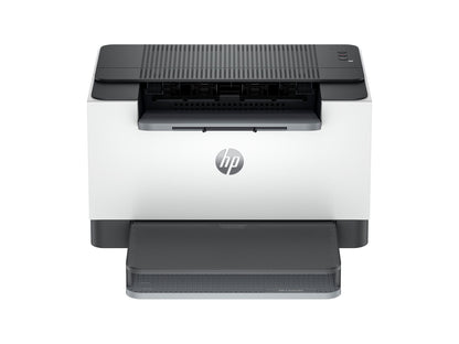 HP LaserJet M209d Sort/Hvid Laserprinter