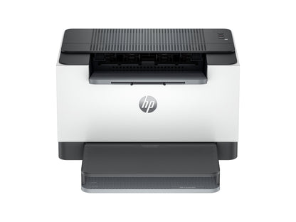 HP LaserJet M209d Sort/Hvid Laserprinter