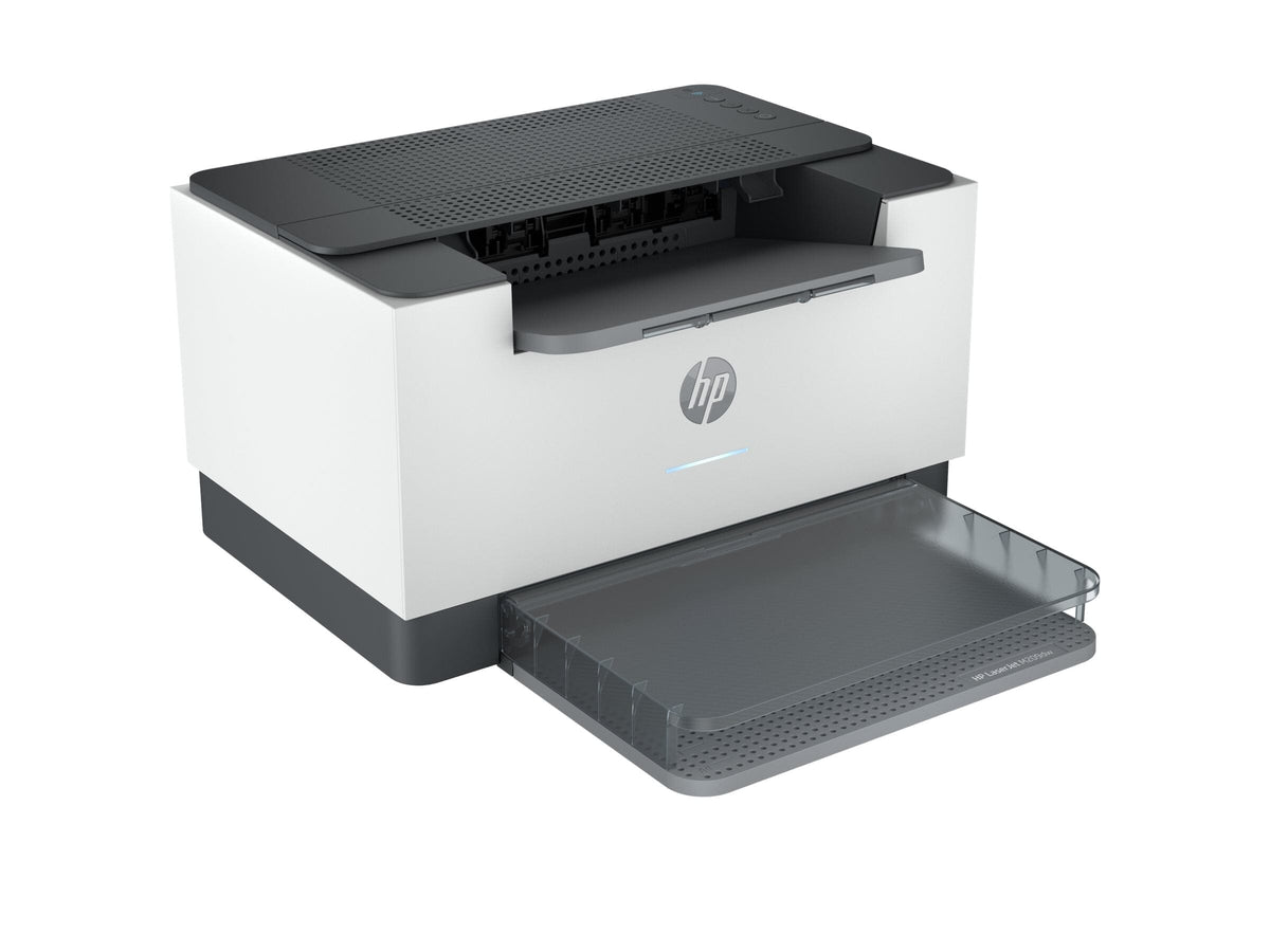 HP LaserJet M209dw Sort/Hvid Laserprinter