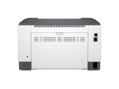 HP LaserJet M209dw Sort/Hvid Laserprinter