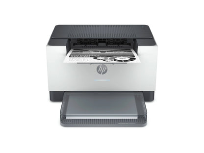 HP LaserJet M209dw Sort/Hvid Laserprinter