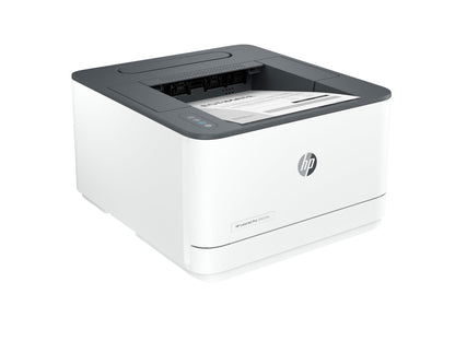 HP LaserJet Pro 3002dw Sort/Hvid Laserprinter