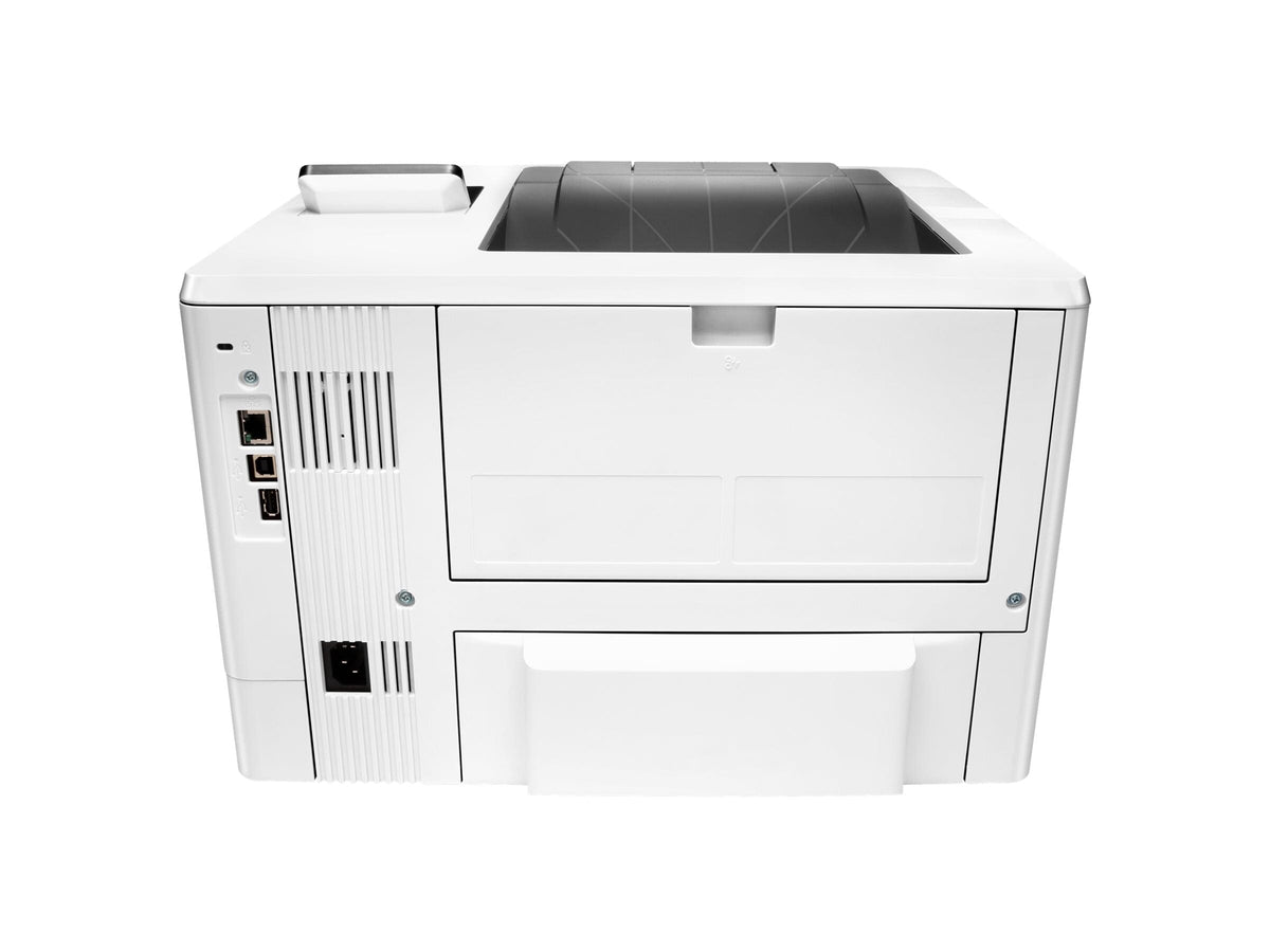HP LaserJet Pro M501dn Sort/Hvid Laserprinter