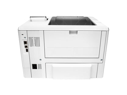 HP LaserJet Pro M501dn Sort/Hvid Laserprinter