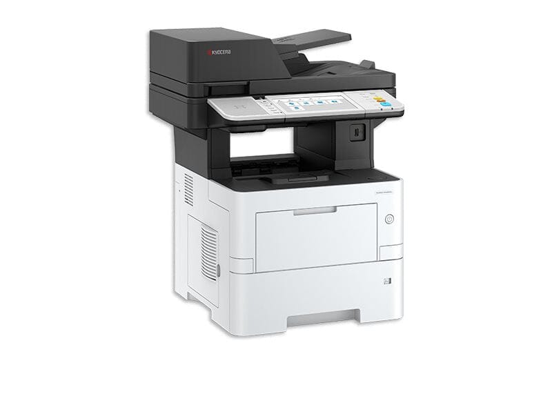 Kyocera ECOSYS MA4500ix Sort/Hvid Laserprinter