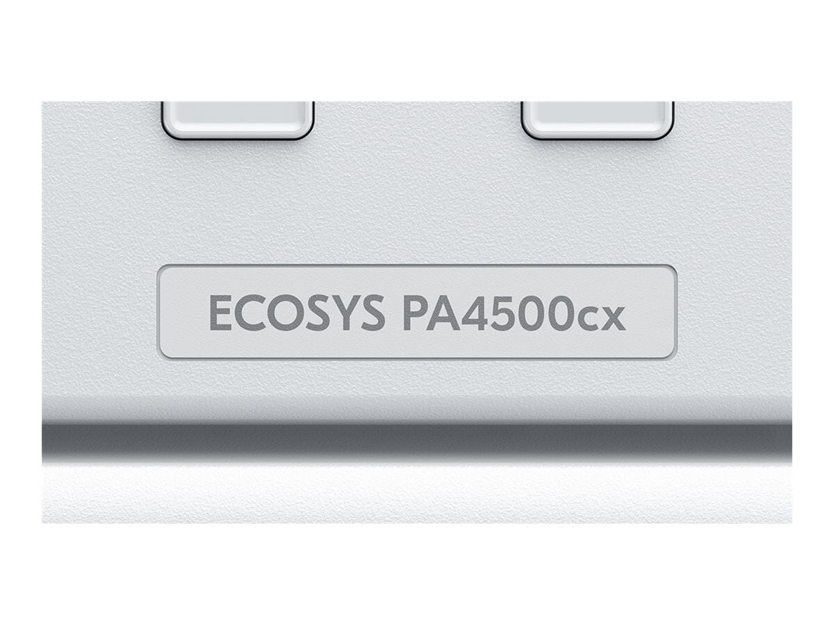 Kyocera ECOSYS PA4500cx Farvelaserprinter
