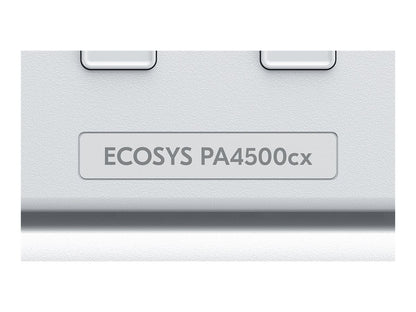 Kyocera ECOSYS PA4500cx Farvelaserprinter