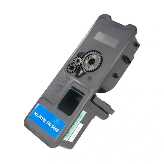 Kyocera TK-5440C cyan toner 2.200 sider 1T0C0ACNL0 – kompatible